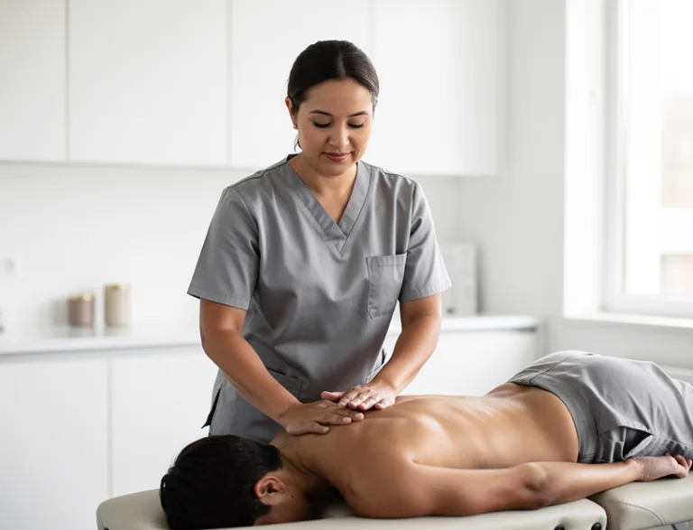 Chiropraktiker Service in Norderstedt